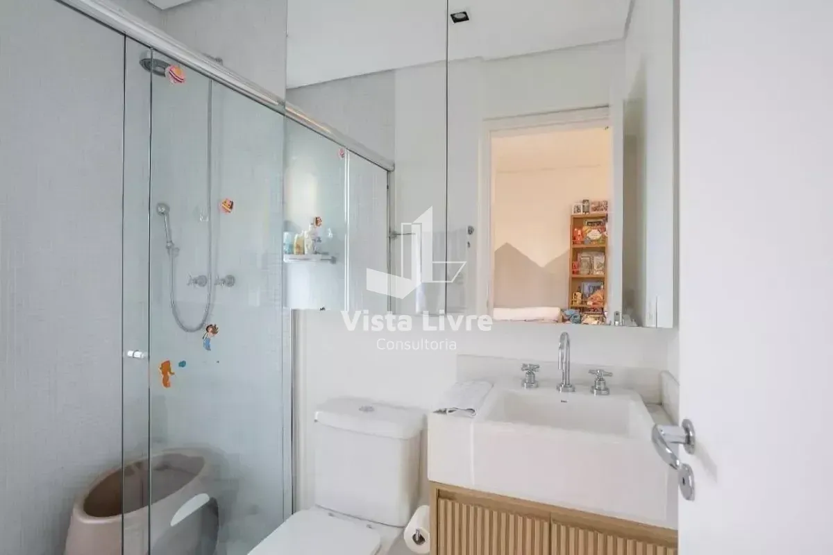Apartamento, 3 quartos, 169 m² - Foto 18