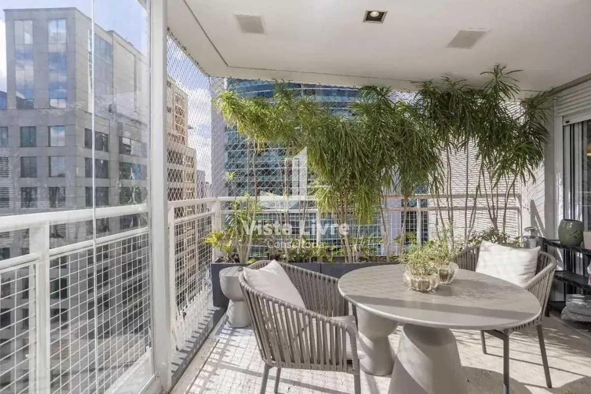 Apartamento, 3 quartos, 169 m² - Foto 20
