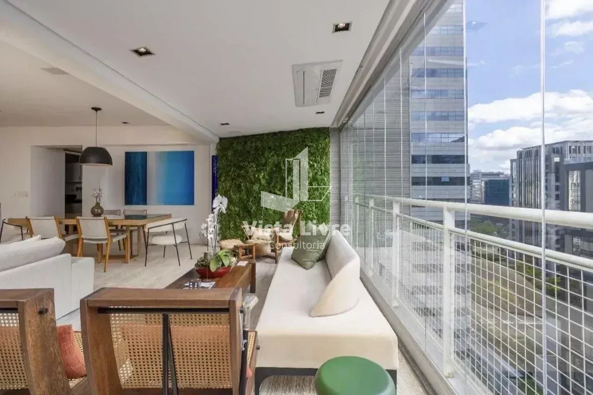 Apartamento, 3 quartos, 169 m² - Foto 21