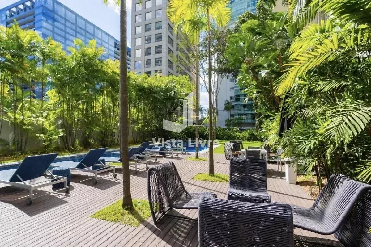 Apartamento, 3 quartos, 169 m² - Foto 24