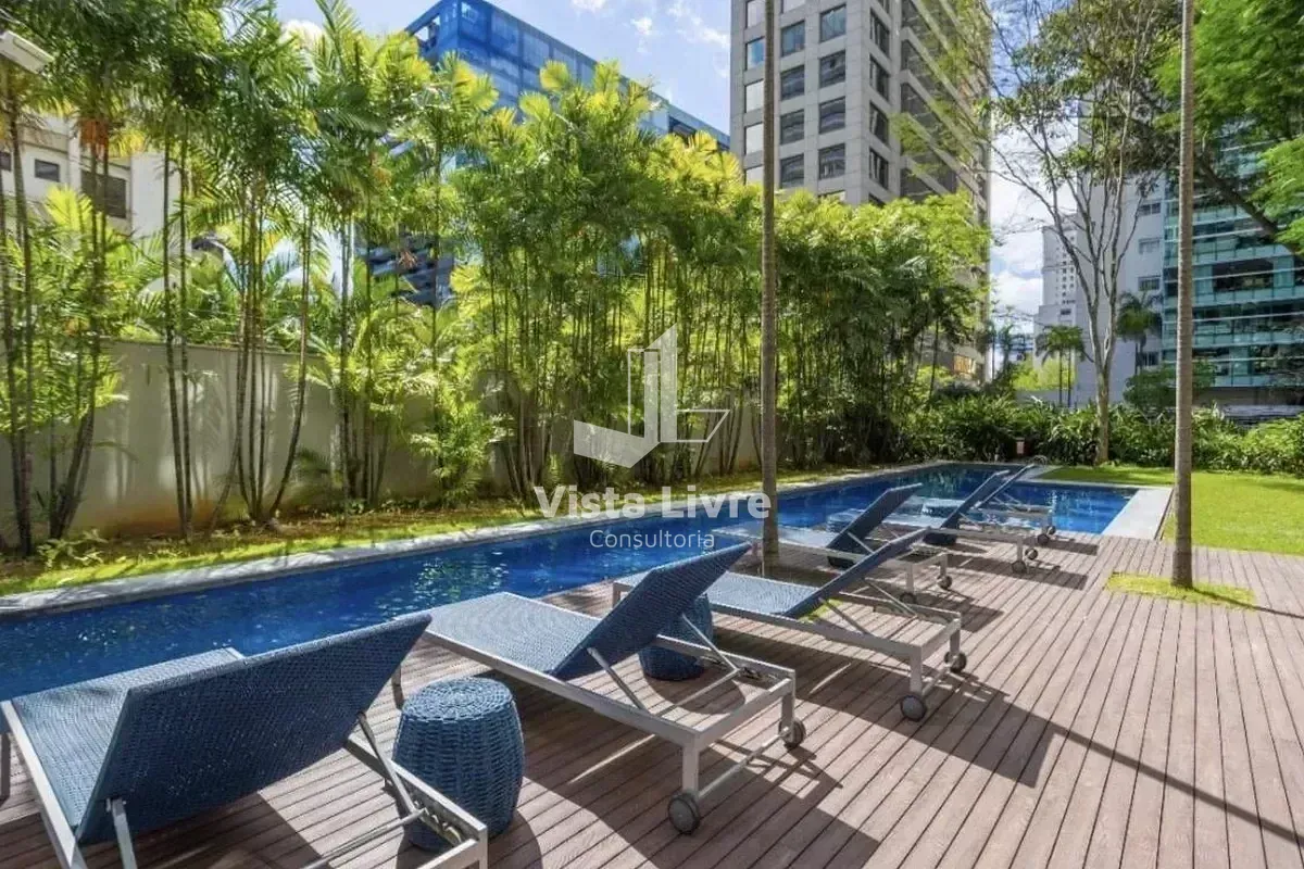 Apartamento, 3 quartos, 169 m² - Foto 25