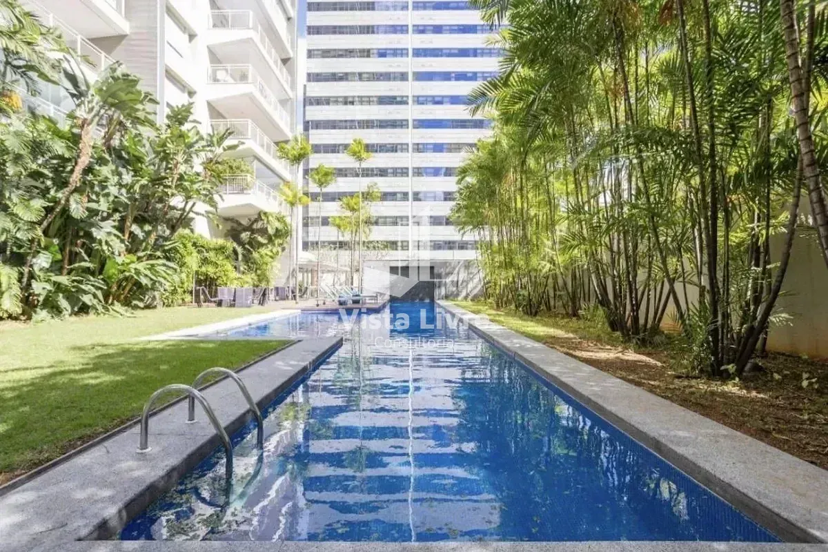 Apartamento, 3 quartos, 169 m² - Foto 26