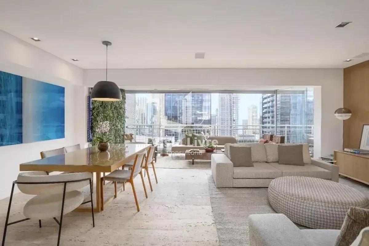 Apartamento, 3 quartos, 169 m² - Foto 7