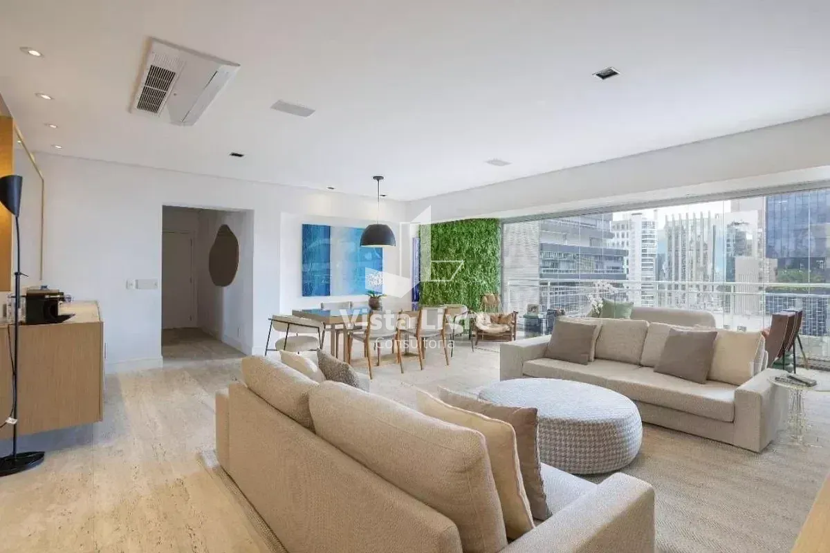 Apartamento, 3 quartos, 169 m² - Foto 9