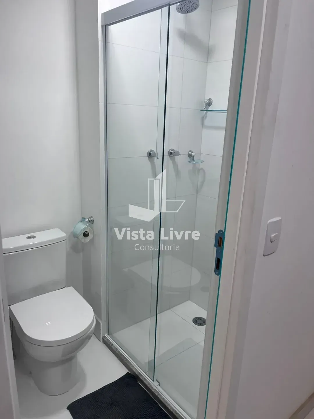 Apartamento, 1 quarto, 25 m² - Foto 4