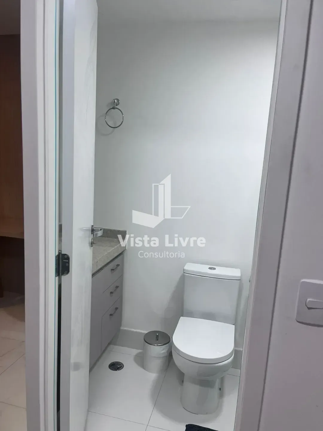 Apartamento, 1 quarto, 25 m² - Foto 5