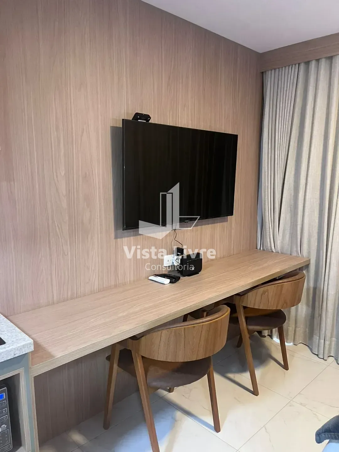 Apartamento, 1 quarto, 25 m² - Foto 7