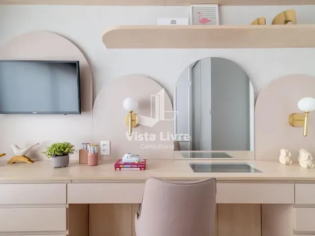 Apartamento com 118m² 3 quartos e 3 banheiros, à venda, no bairro Lapa em São Paulo