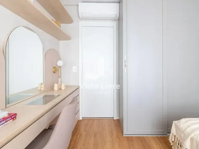 Apartamento com 118m² 3 quartos e 3 banheiros, à venda, no bairro Lapa em São Paulo