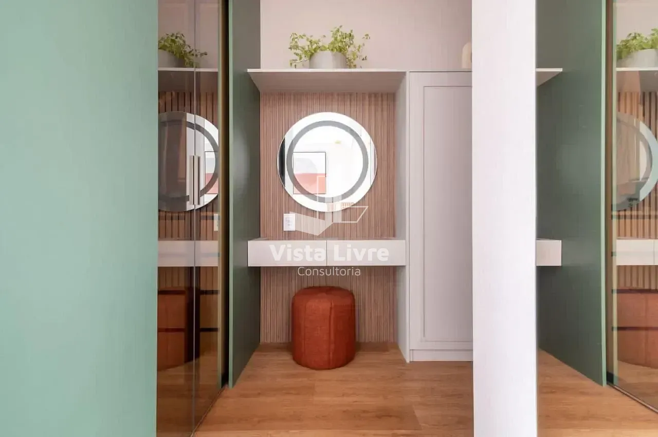 Apartamento, 3 quartos, 118 m² - Foto 10