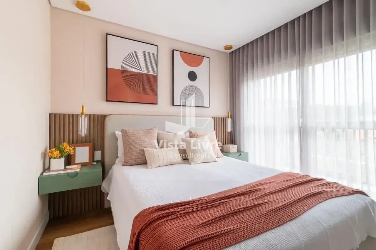 Apartamento, 3 quartos, 118 m² - Foto 11