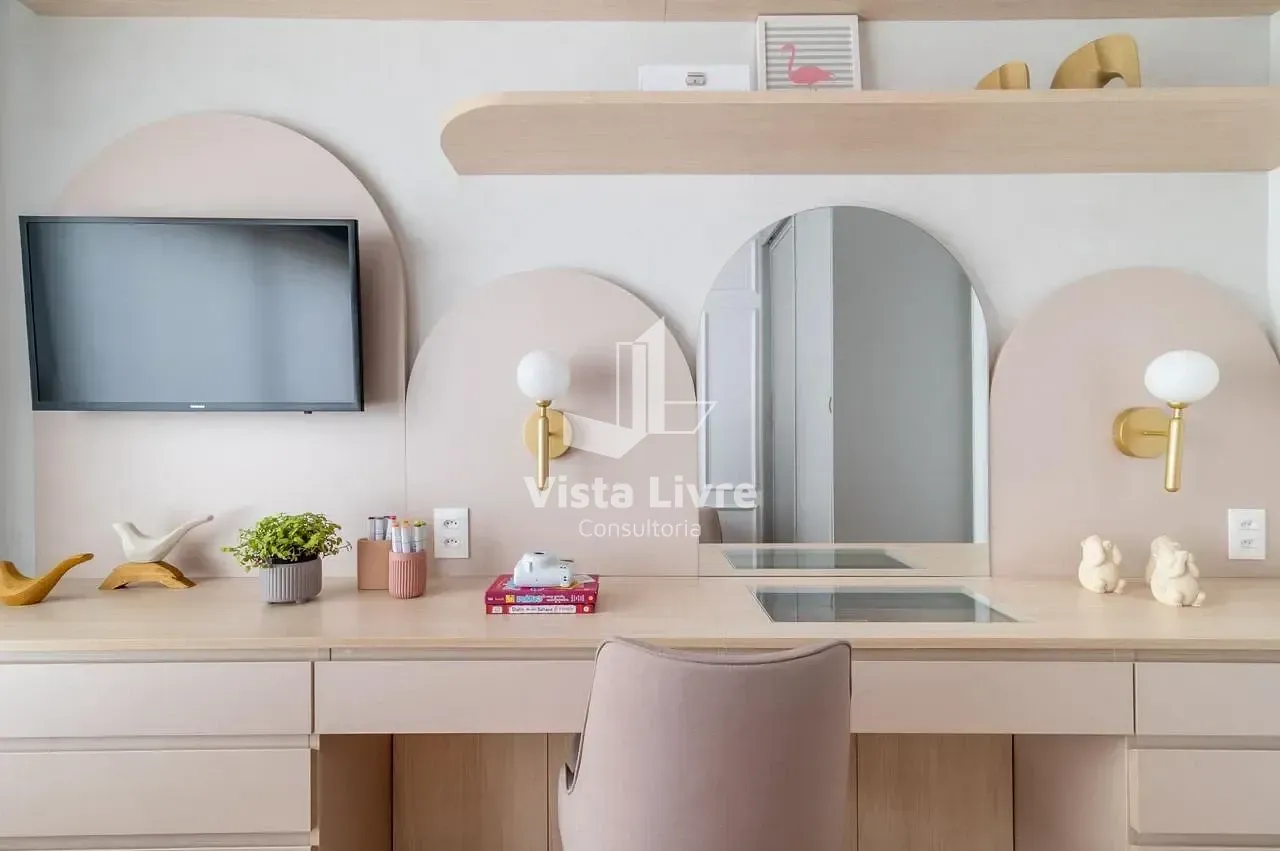 Apartamento, 3 quartos, 118 m² - Foto 1