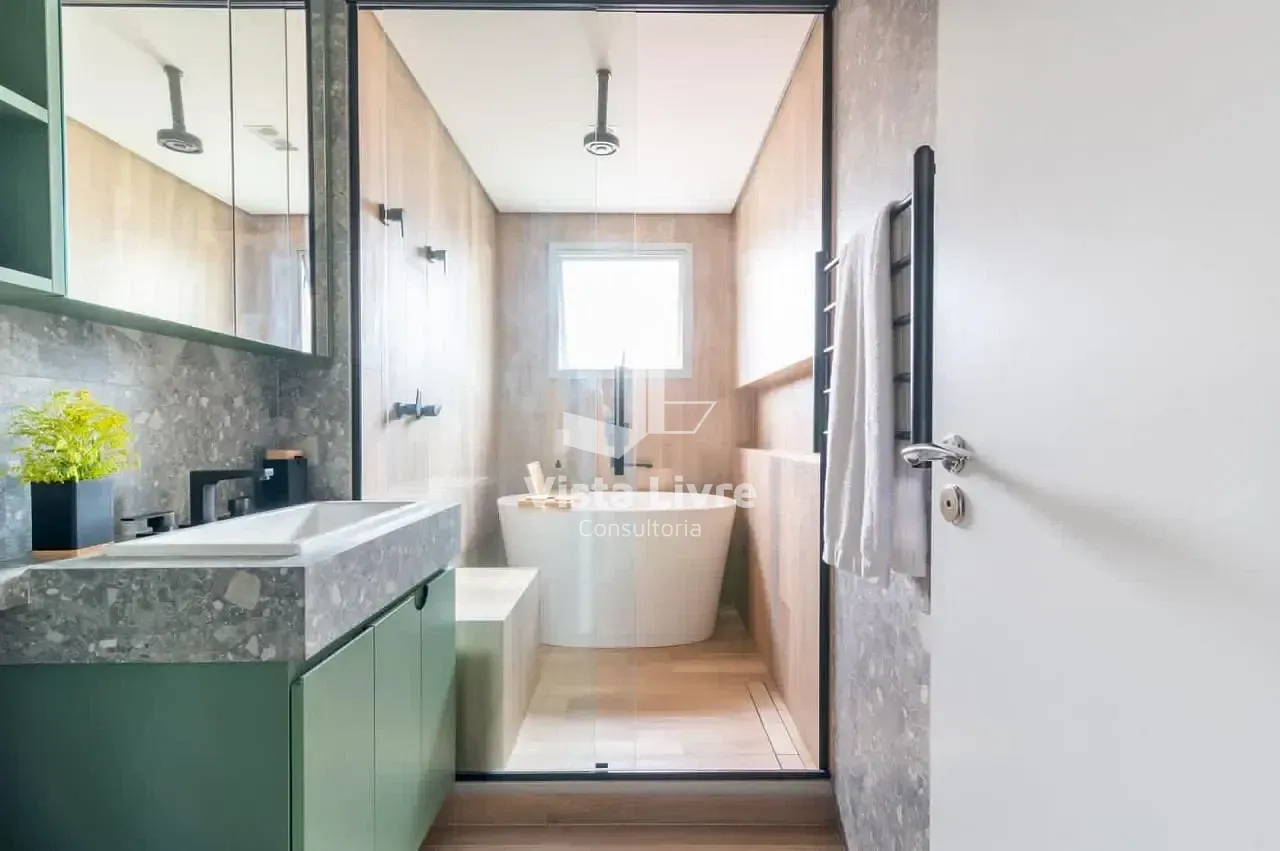 Apartamento, 3 quartos, 118 m² - Foto 12