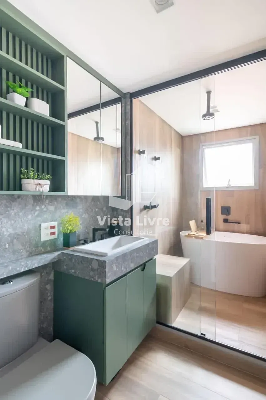 Apartamento, 3 quartos, 118 m² - Foto 13
