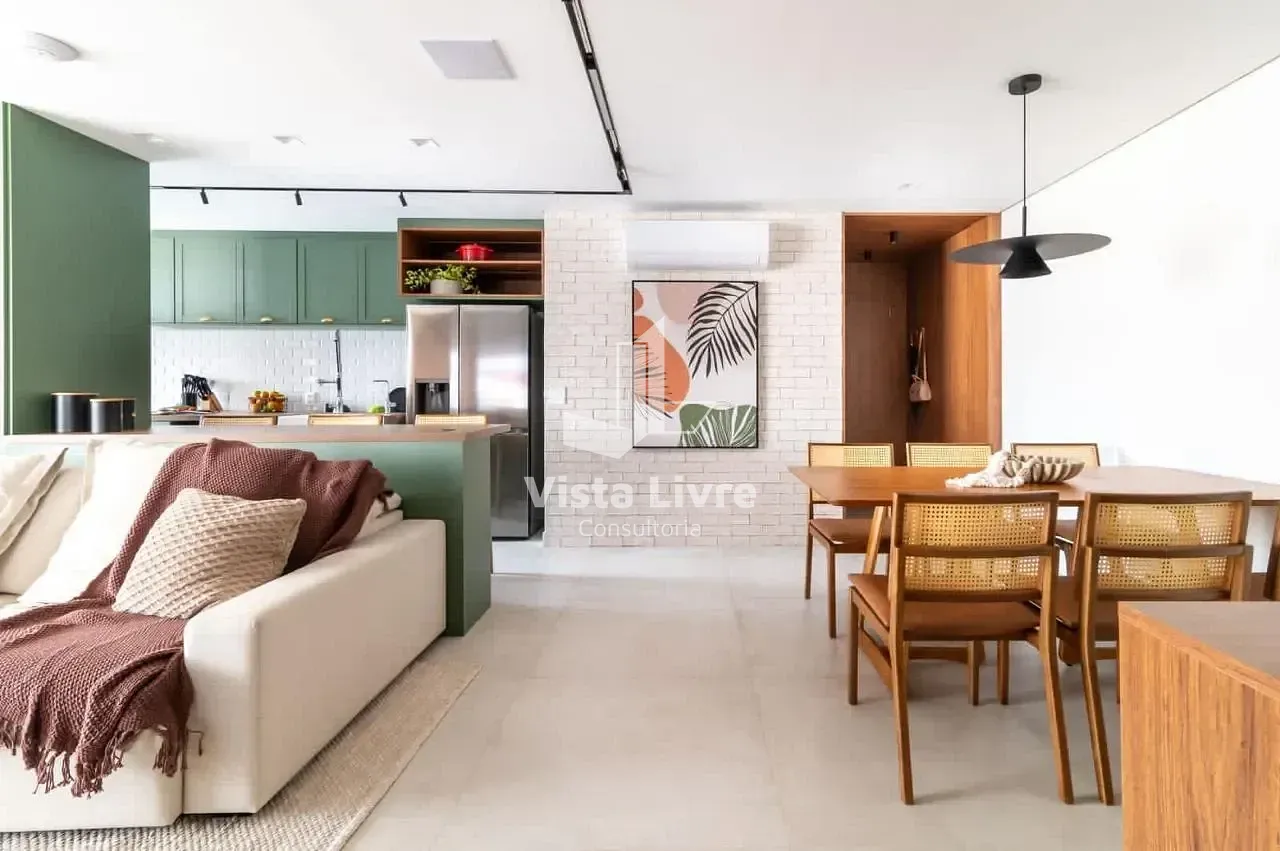 Apartamento, 3 quartos, 118 m² - Foto 14