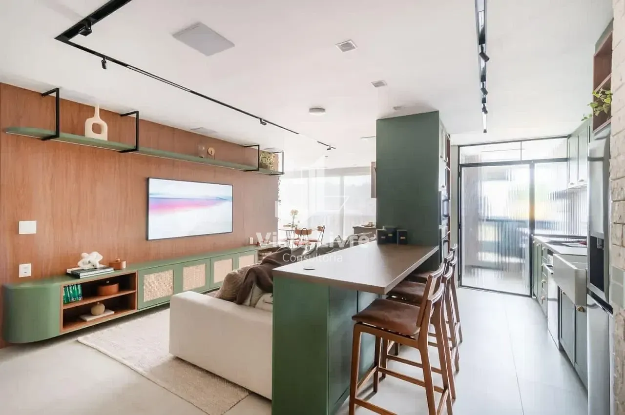 Apartamento, 3 quartos, 118 m² - Foto 15