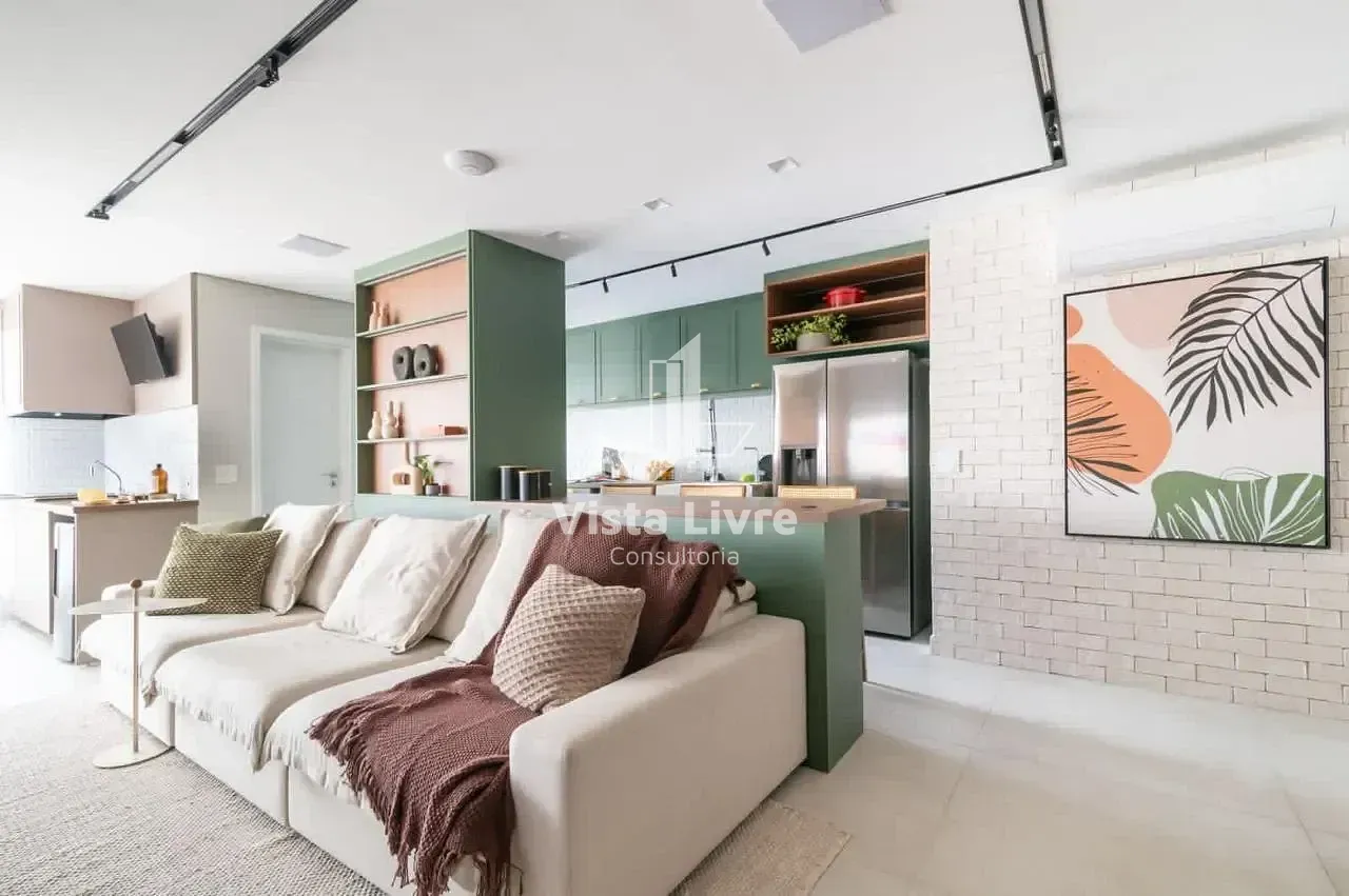 Apartamento, 3 quartos, 118 m² - Foto 16