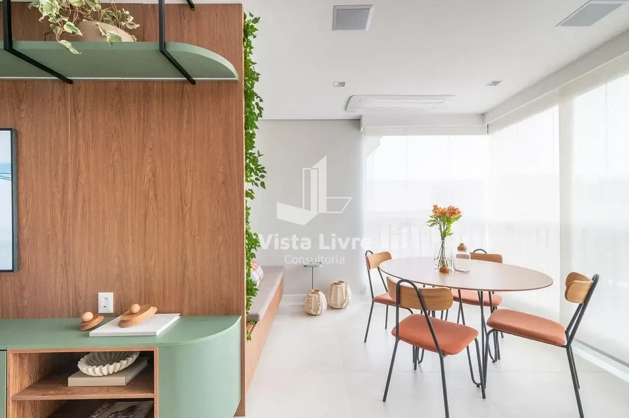 Apartamento, 3 quartos, 118 m² - Foto 17