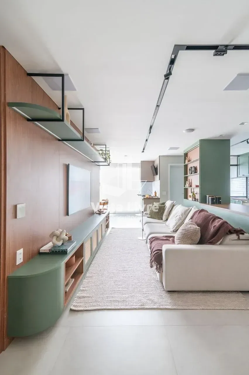 Apartamento, 3 quartos, 118 m² - Foto 18