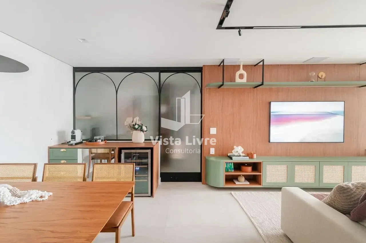 Apartamento, 3 quartos, 118 m² - Foto 20