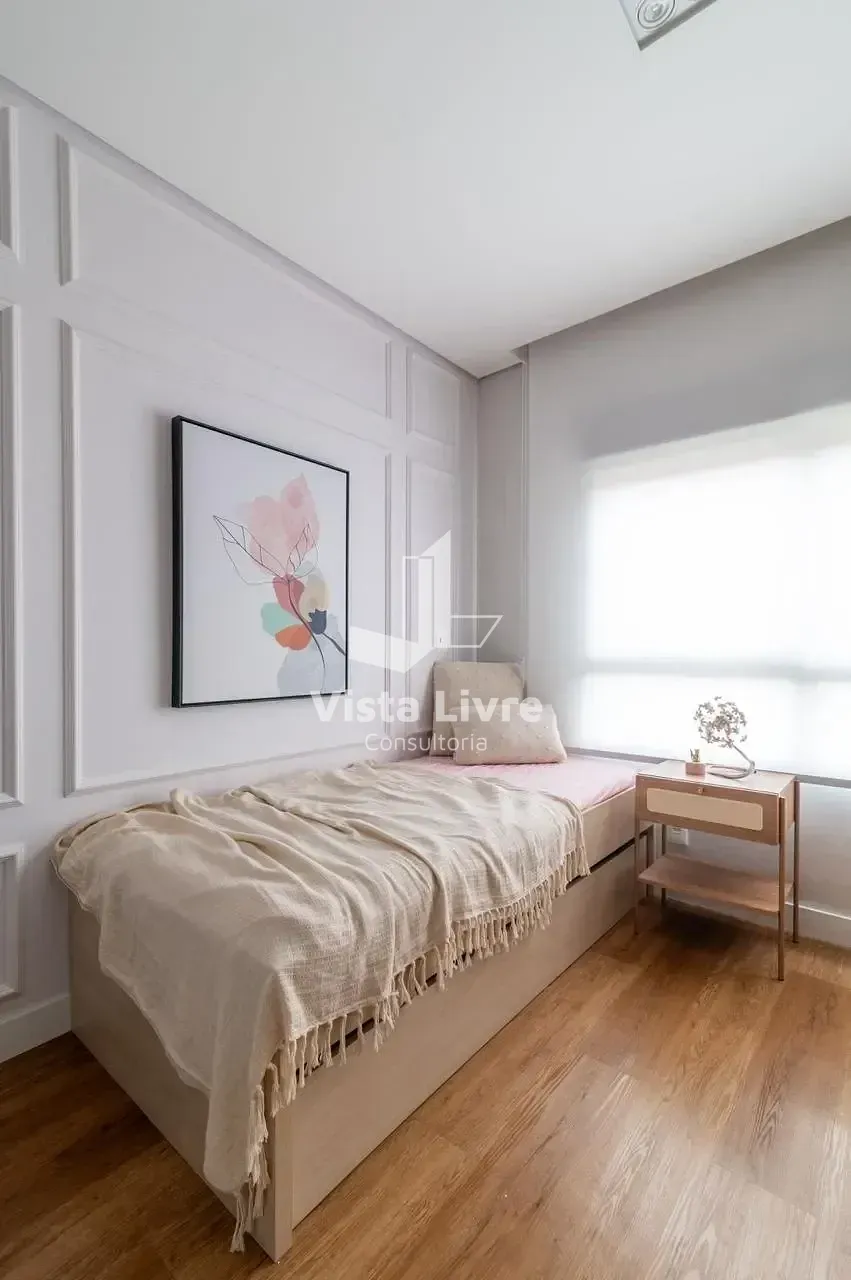 Apartamento, 3 quartos, 118 m² - Foto 2