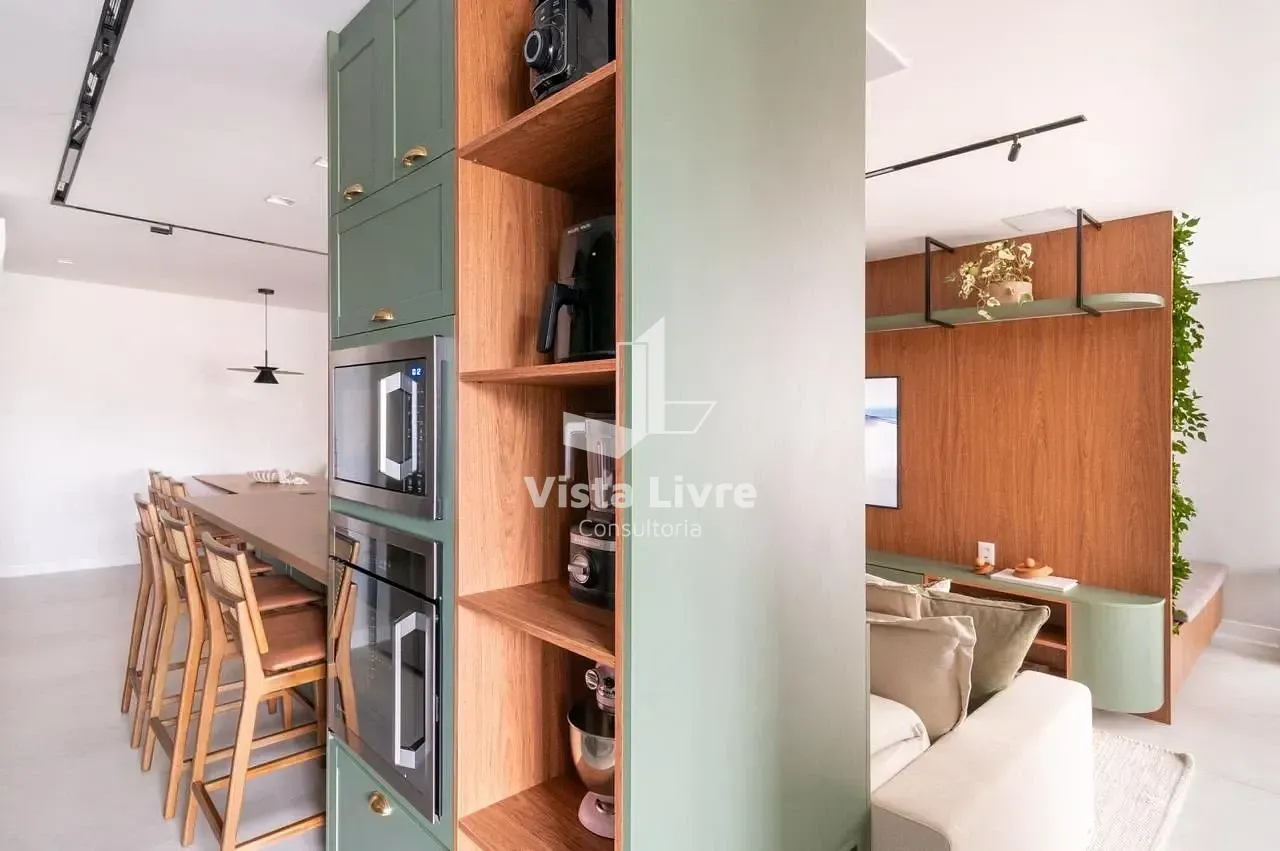 Apartamento, 3 quartos, 118 m² - Foto 22