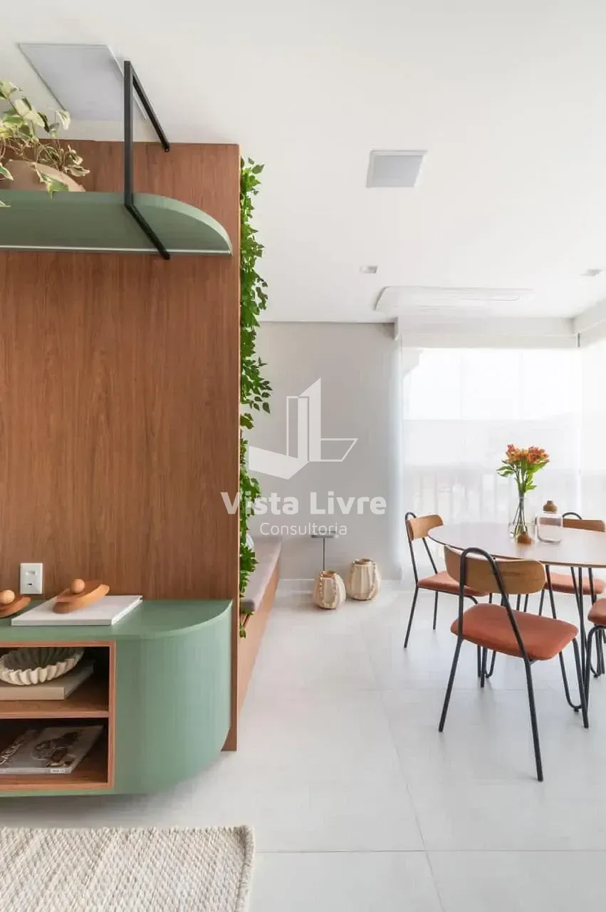 Apartamento, 3 quartos, 118 m² - Foto 23