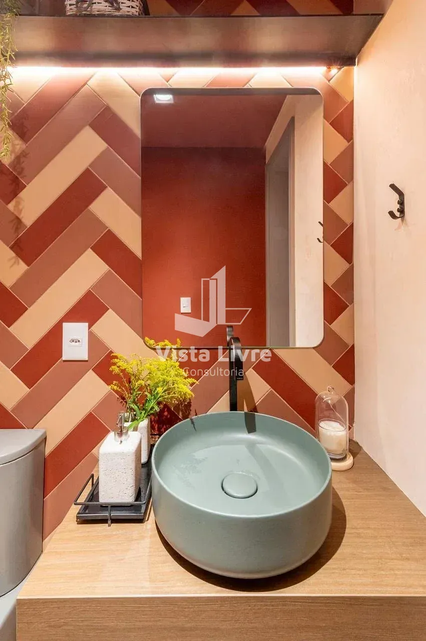 Apartamento, 3 quartos, 118 m² - Foto 27