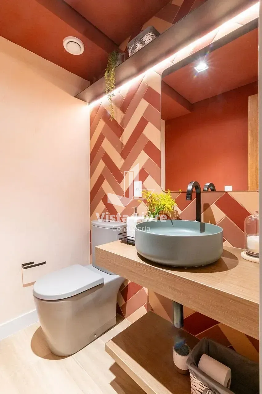 Apartamento, 3 quartos, 118 m² - Foto 28