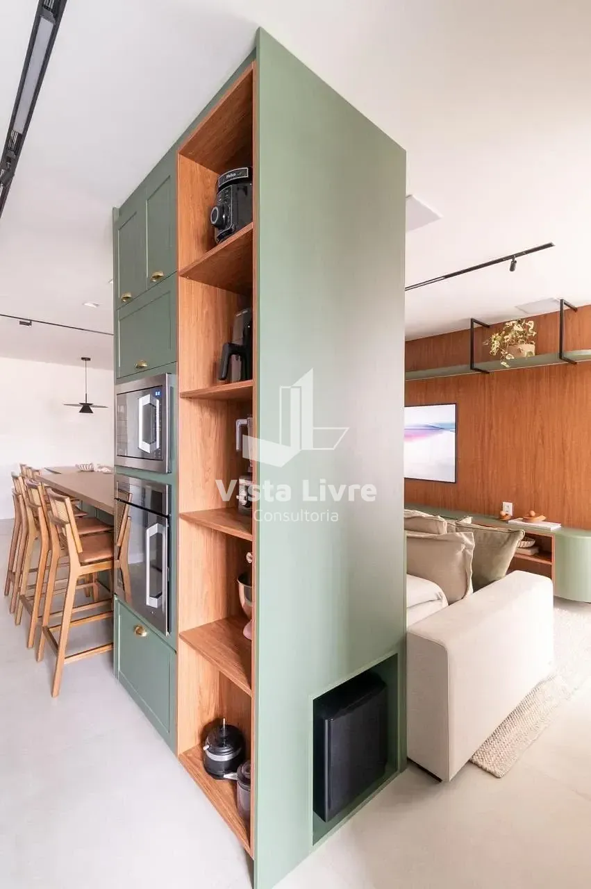 Apartamento, 3 quartos, 118 m² - Foto 29
