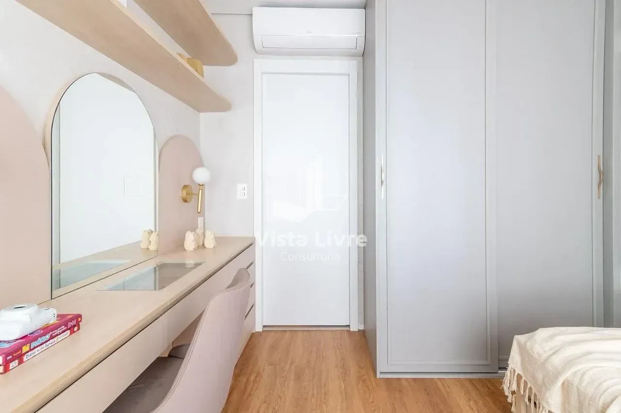Apartamento, 3 quartos, 118 m² - Foto 3
