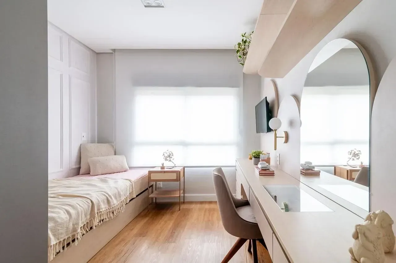 Apartamento, 3 quartos, 118 m² - Foto 4