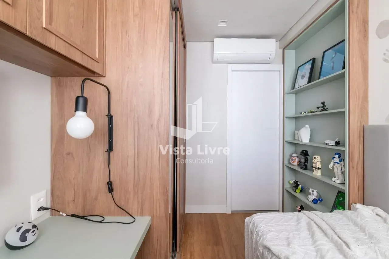 Apartamento, 3 quartos, 118 m² - Foto 5