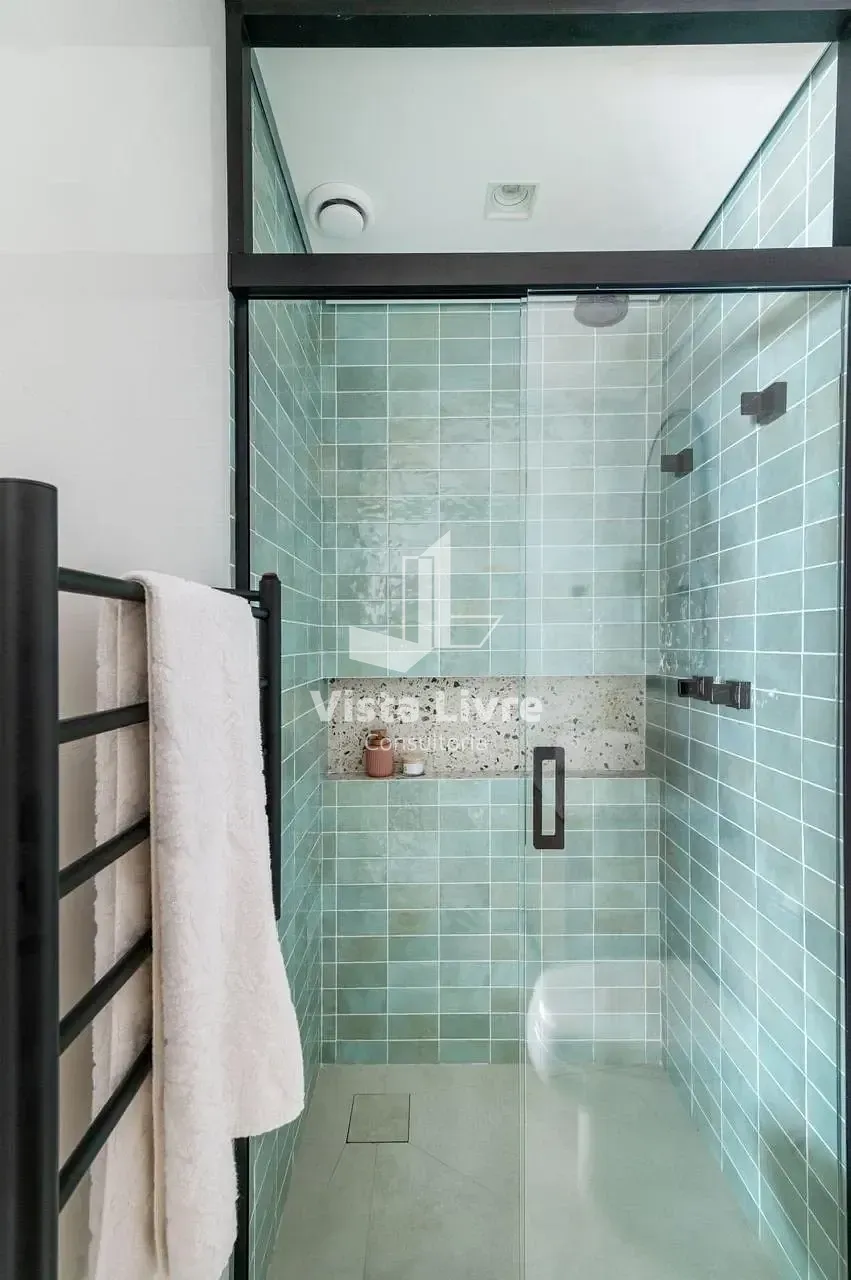 Apartamento, 3 quartos, 118 m² - Foto 6