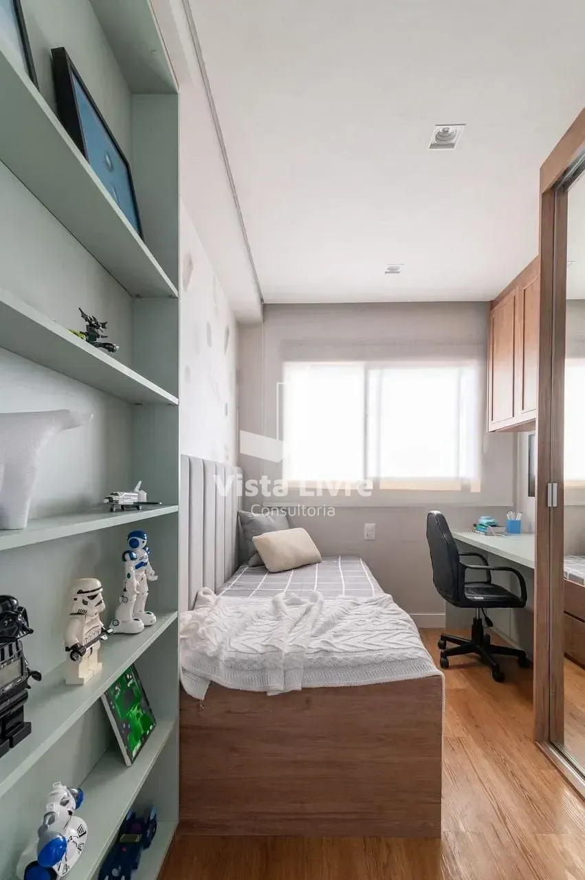 Apartamento, 3 quartos, 118 m² - Foto 7