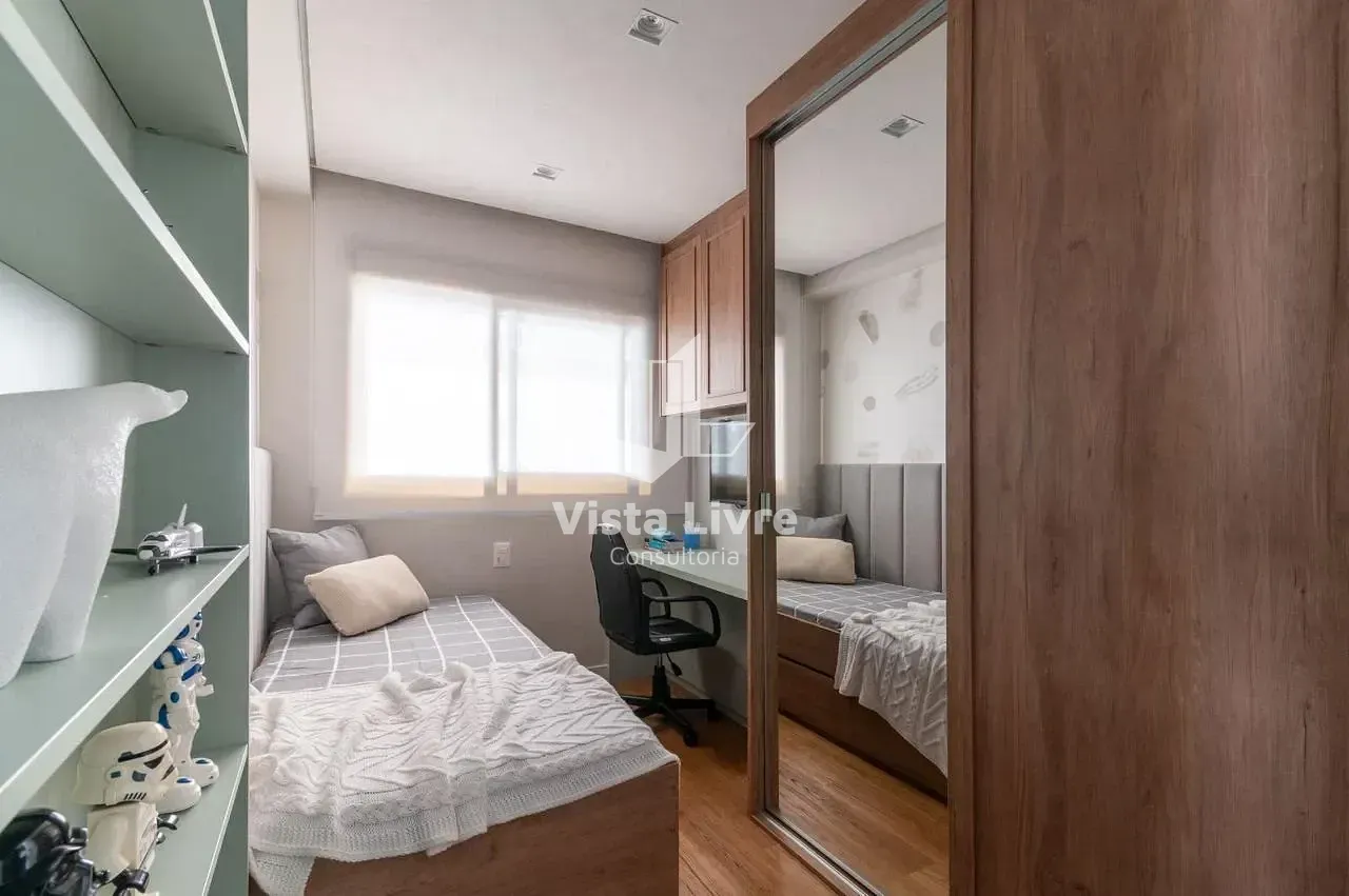 Apartamento, 3 quartos, 118 m² - Foto 8