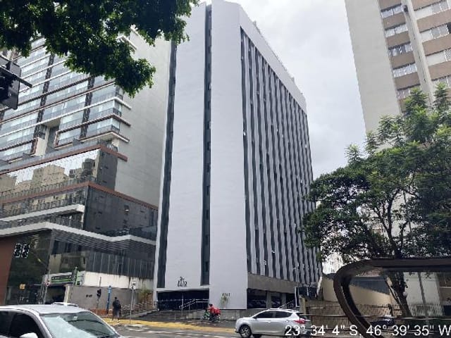 Foto do Loja - Loja à venda 4 Vagas, 10M², JARDIM PAULISTA, SAO PAULO - SP | Imobiliária Compare