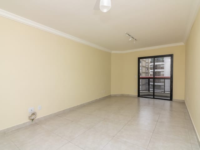 Foto do Apartamento - Apartamento para venda em Perdizes com 3 quartos, sendo 1 suíte , 97m² | Correteria Imóveis
