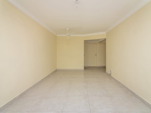 Foto do Apartamento - Apartamento para venda em Perdizes com 3 quartos, sendo 1 suíte , 97m² | Correteria Imóveis