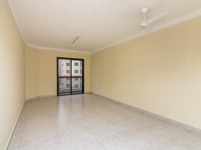 Foto do Apartamento - Apartamento para venda em Perdizes com 3 quartos, sendo 1 suíte , 97m² | Correteria Imóveis