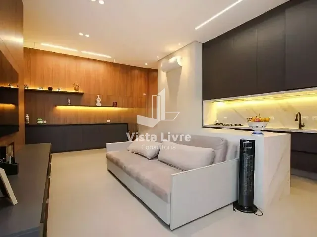 Apartamento com 168m² 3 quartos e 3 banheiros, à venda, no bairro Lapa em São Paulo