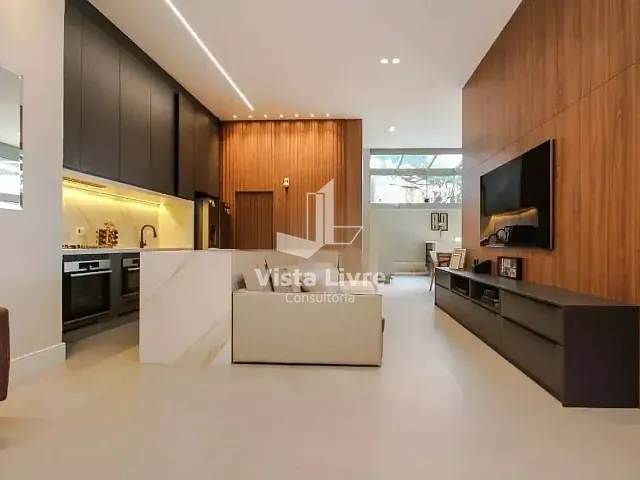 Apartamento com 168m² 3 quartos e 3 banheiros, à venda, no bairro Lapa em São Paulo