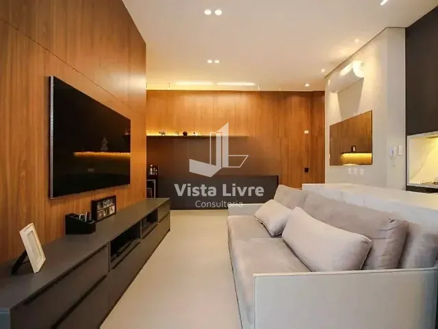 Apartamento com 168m² 3 quartos e 3 banheiros, à venda, no bairro Lapa em São Paulo
