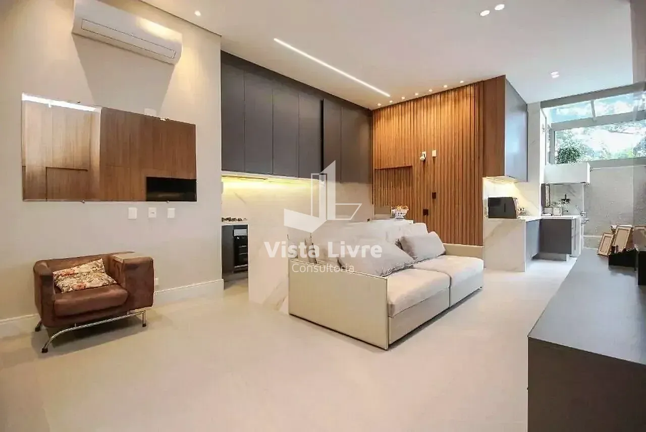Apartamento, 3 quartos, 168 m² - Foto 10