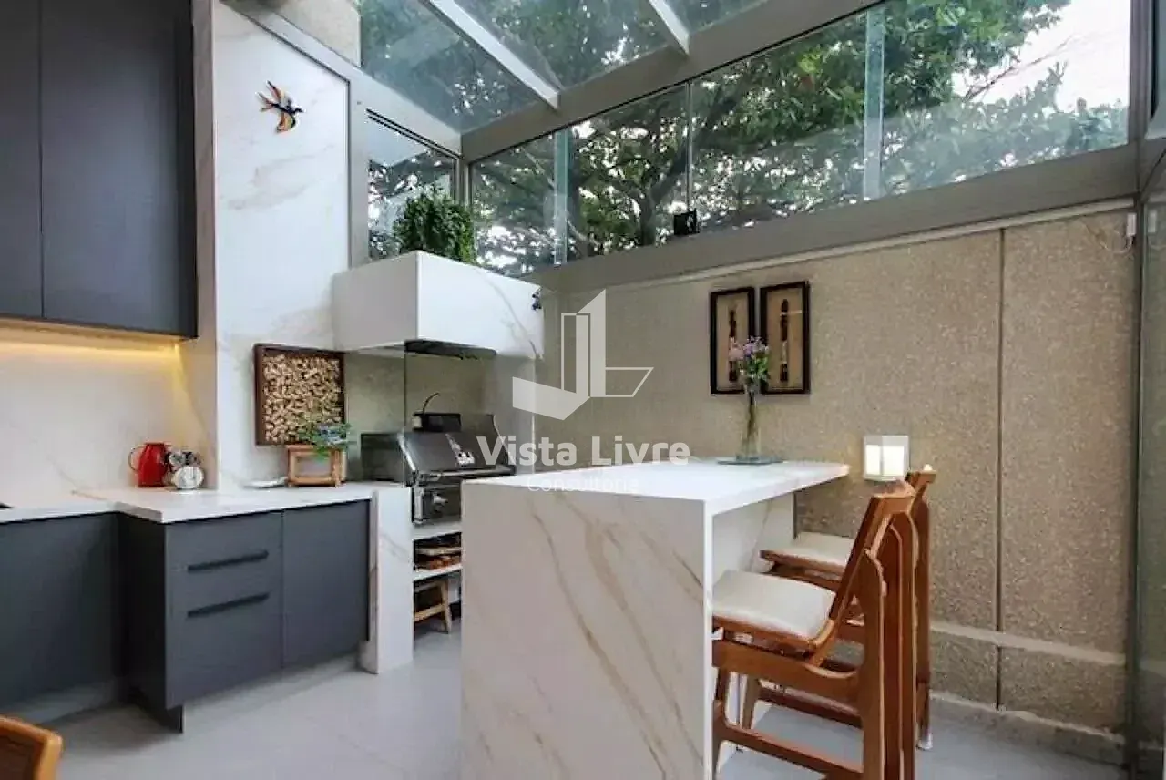 Apartamento, 3 quartos, 168 m² - Foto 11