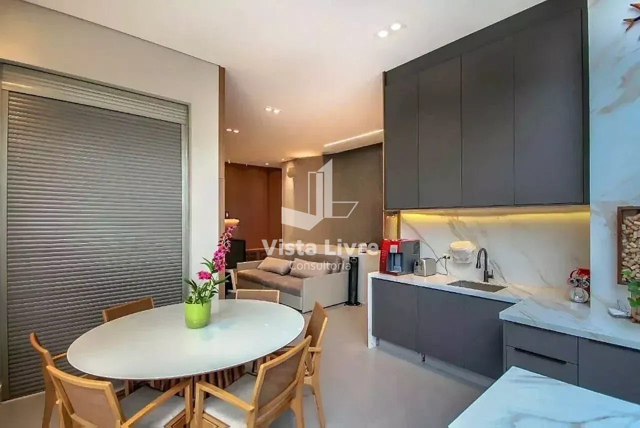 Apartamento, 3 quartos, 168 m² - Foto 12
