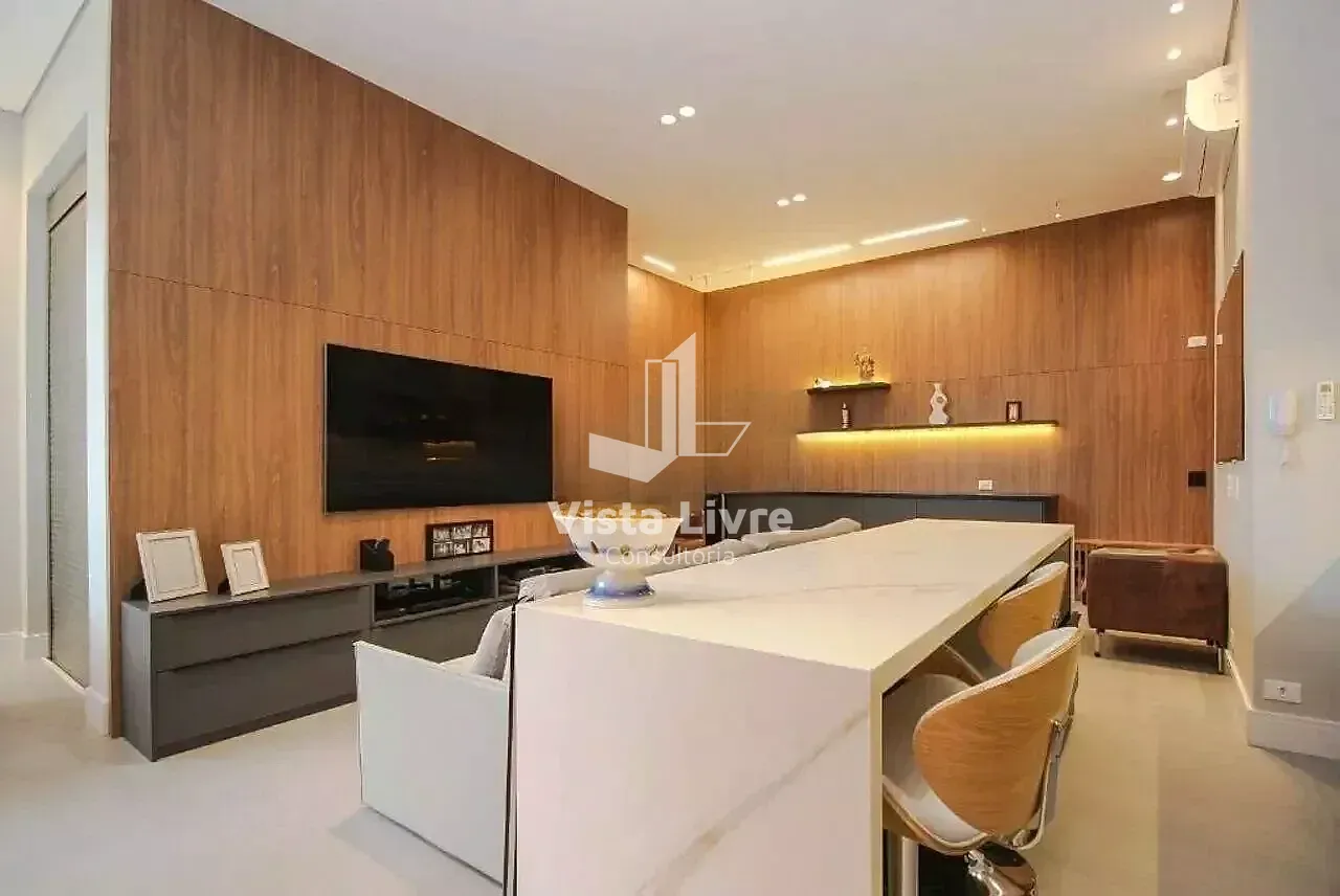 Apartamento, 3 quartos, 168 m² - Foto 13