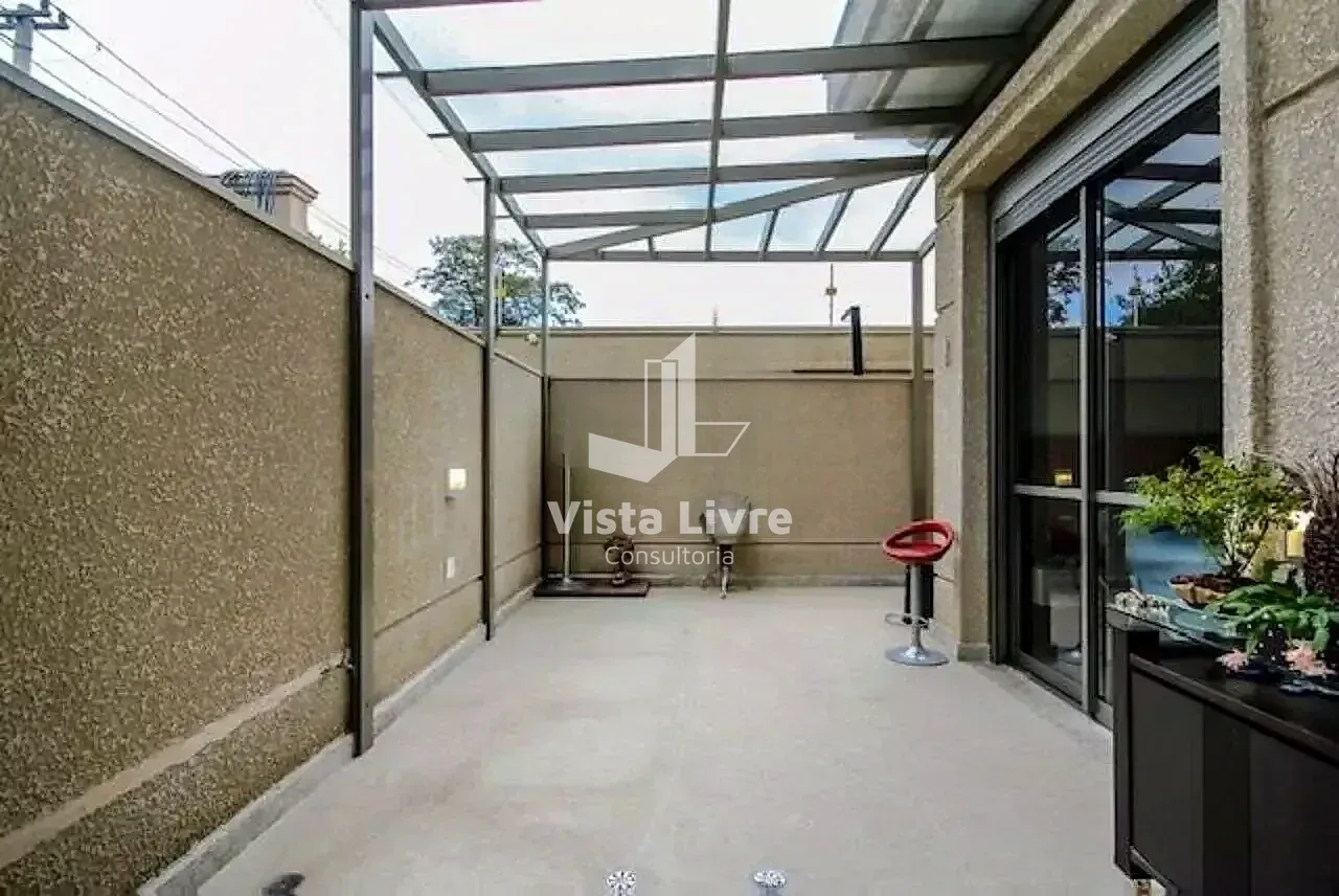 Apartamento, 3 quartos, 168 m² - Foto 14