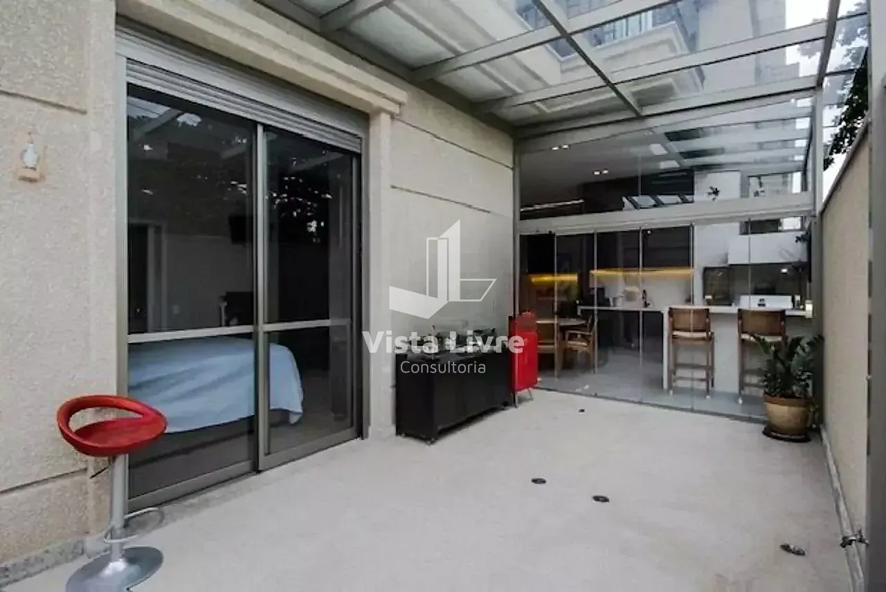 Apartamento, 3 quartos, 168 m² - Foto 15