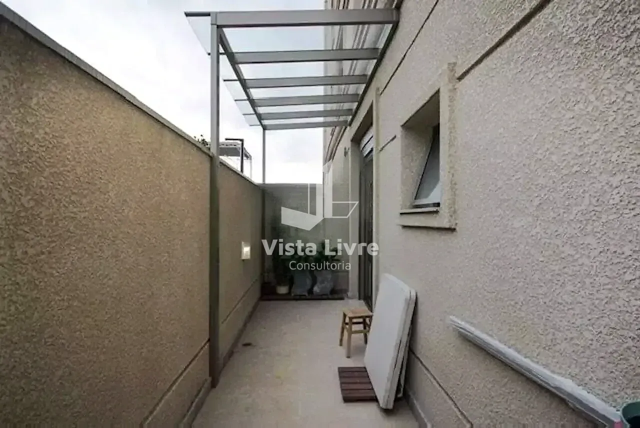 Apartamento, 3 quartos, 168 m² - Foto 16